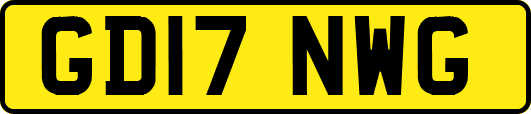GD17NWG
