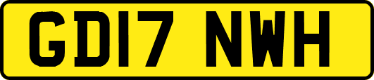 GD17NWH