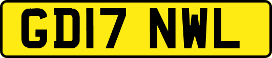 GD17NWL