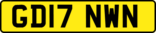 GD17NWN