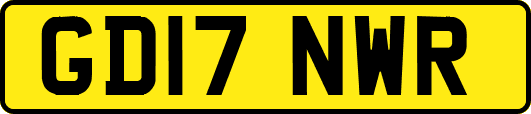 GD17NWR