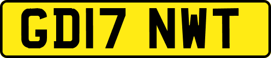 GD17NWT