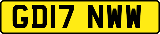 GD17NWW