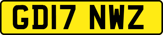 GD17NWZ