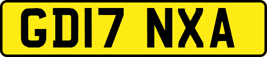 GD17NXA