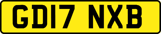 GD17NXB