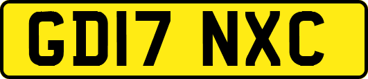 GD17NXC