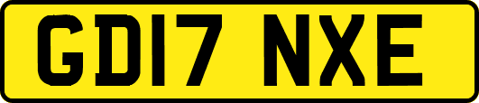 GD17NXE
