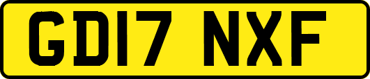 GD17NXF