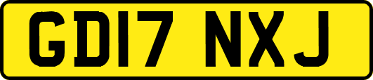 GD17NXJ