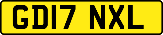 GD17NXL