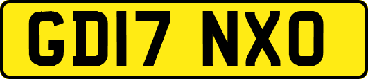 GD17NXO