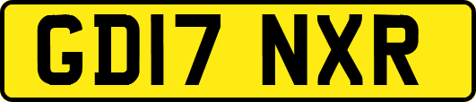 GD17NXR