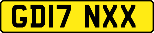 GD17NXX