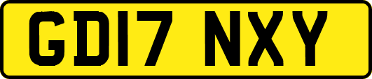 GD17NXY