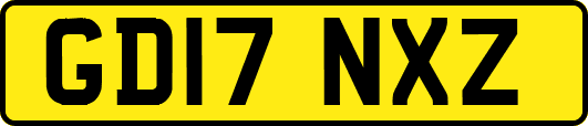 GD17NXZ