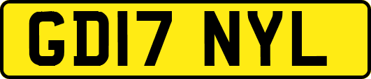 GD17NYL