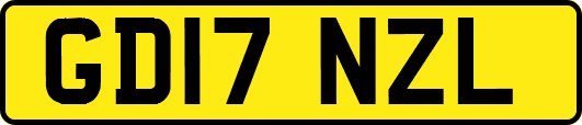 GD17NZL