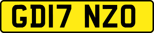 GD17NZO