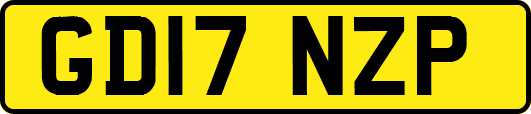 GD17NZP