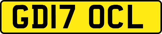 GD17OCL