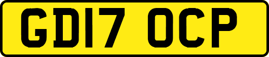 GD17OCP