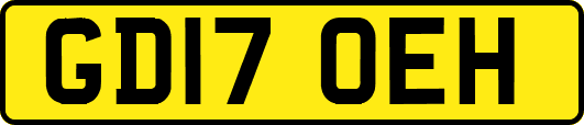GD17OEH