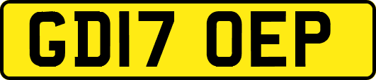 GD17OEP