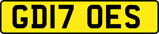 GD17OES