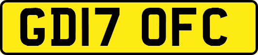GD17OFC