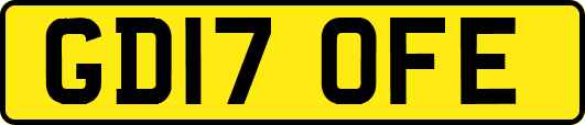 GD17OFE