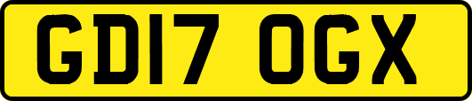 GD17OGX