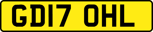 GD17OHL