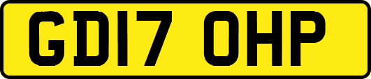 GD17OHP