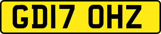GD17OHZ