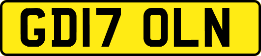 GD17OLN