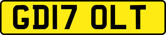 GD17OLT