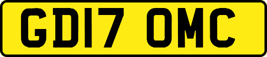 GD17OMC