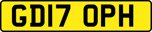 GD17OPH