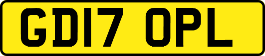 GD17OPL