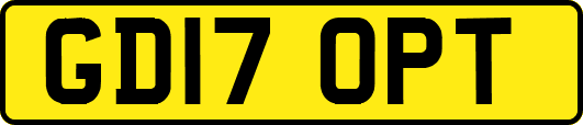 GD17OPT