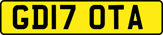 GD17OTA