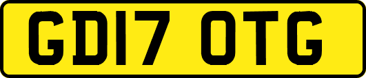 GD17OTG