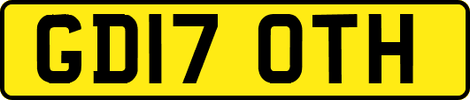 GD17OTH