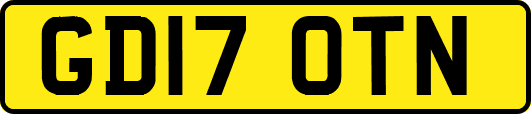 GD17OTN