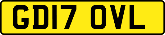 GD17OVL