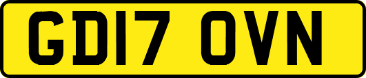 GD17OVN