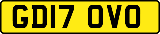 GD17OVO