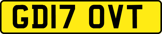 GD17OVT