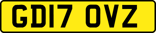 GD17OVZ